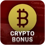 Crypto Bonus – 400% Extra Upon your First Three Crypto Deposits