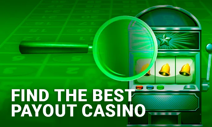 Criteria for choosing real money online casinos with the best payouts for players from Australia