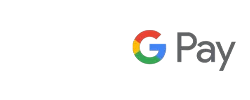 Apple Pay & Google Pay