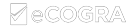 eCogra