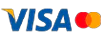 Visa/MasterCard