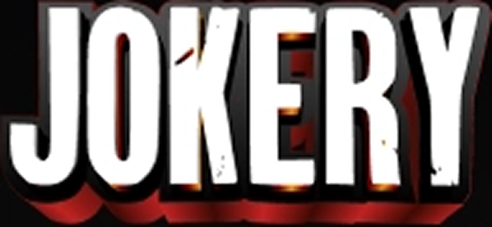 jokery logo