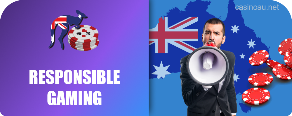 Safe gambling principles for players