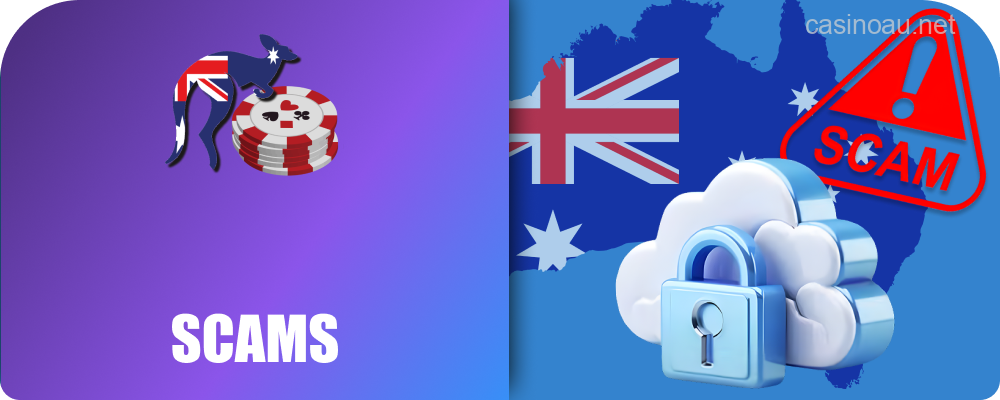 Tips to avoid online casino fraud