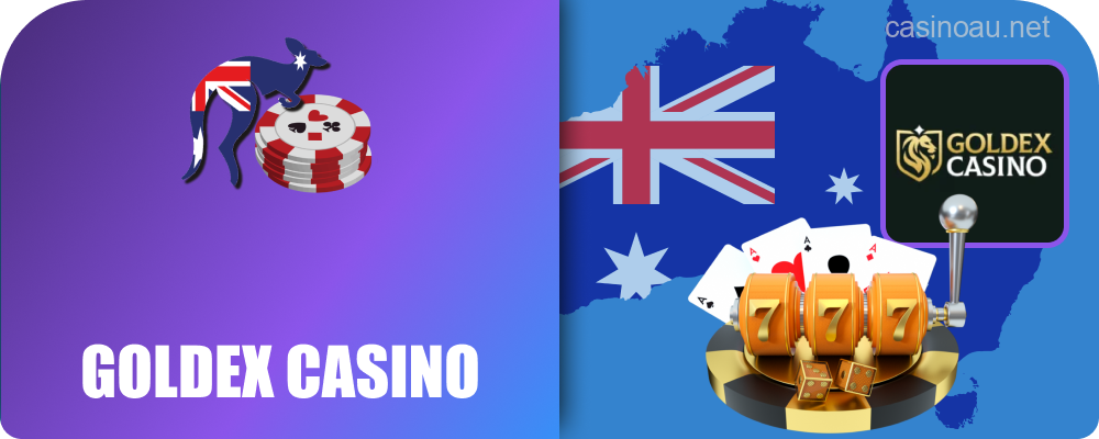 Expert analysis of Goldex Casino for Australians