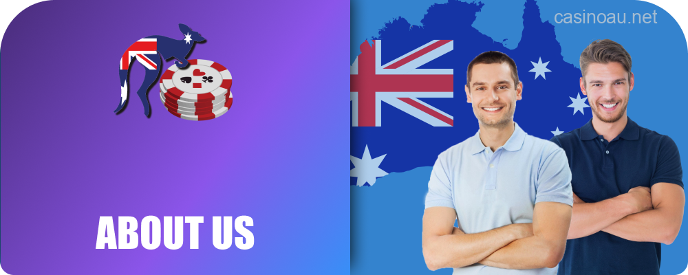 Unbiased evaluations of casino sites in Australia